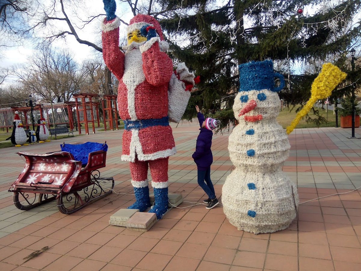 英雄纪念碑 - foto 1