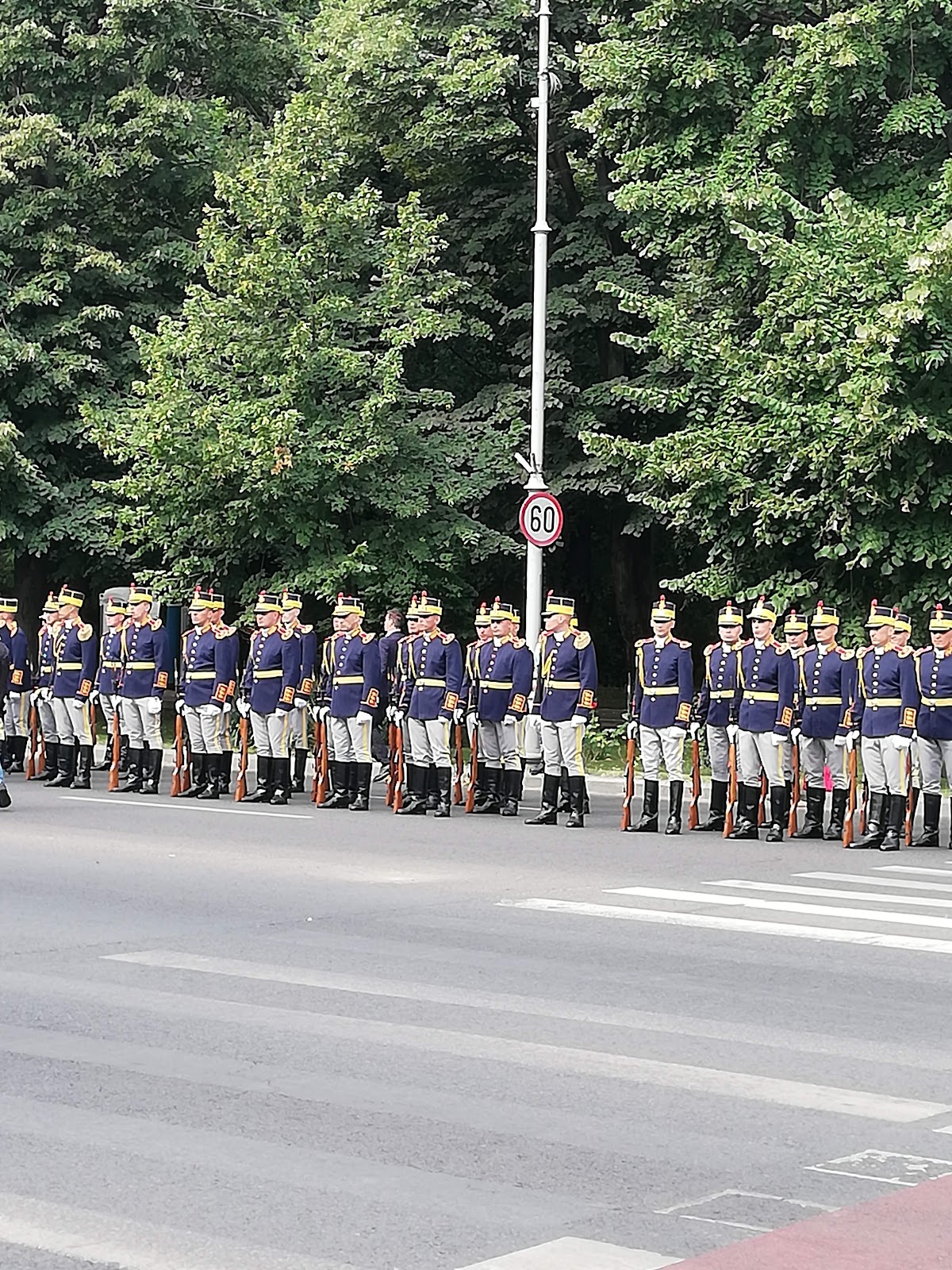 Monumentul "Eroilor Aerului" - foto 5