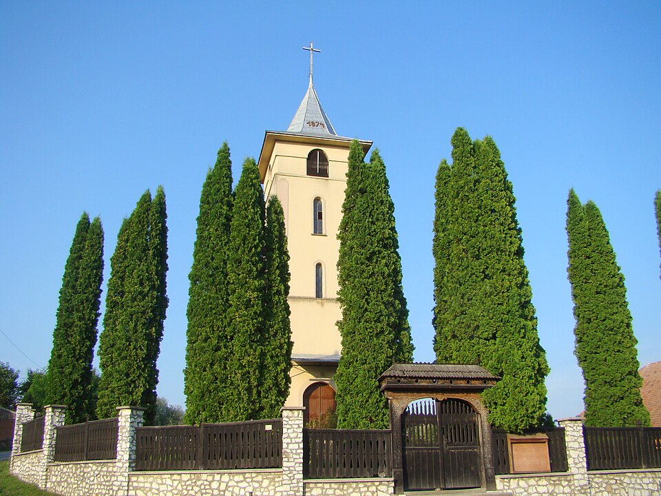 Monumentul eroilor Beta