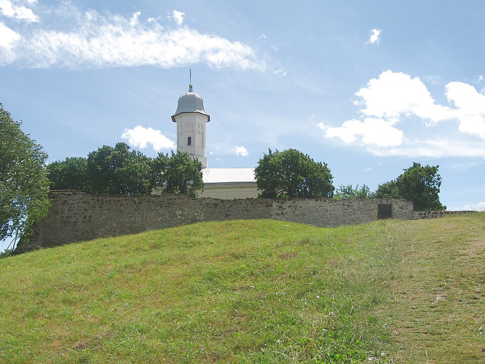 Monumentul eroilor Bulai, Bulai