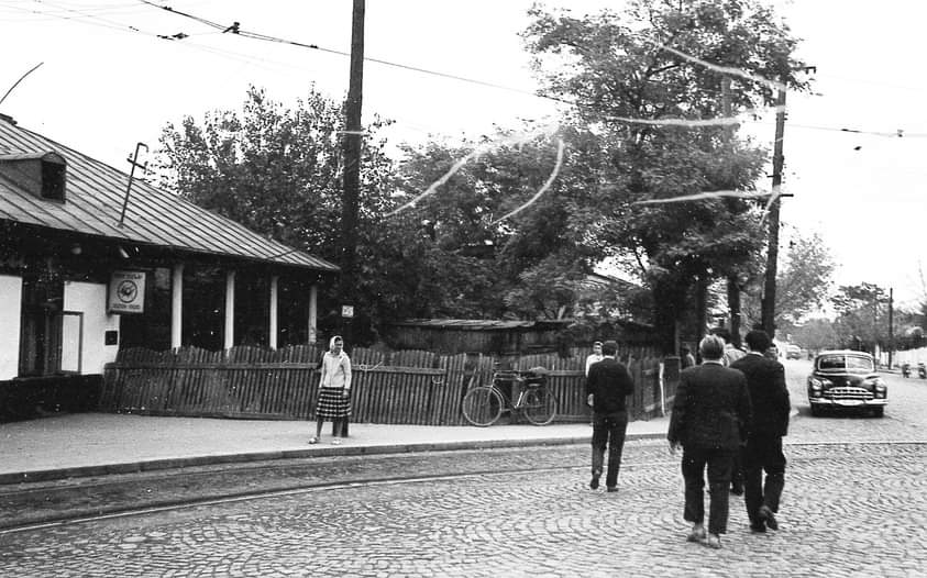 Monumentul eroilor căzuţi în primul şi al doilea război mondial - foto 5
