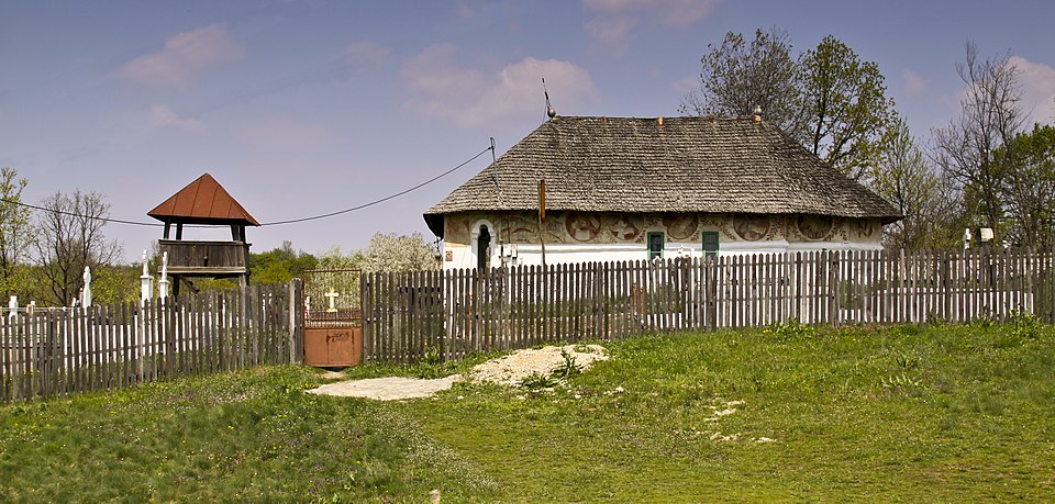 Monument aux heros Chilia, Chilia