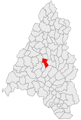 Monumentul eroilor Copăcel, Copăcel