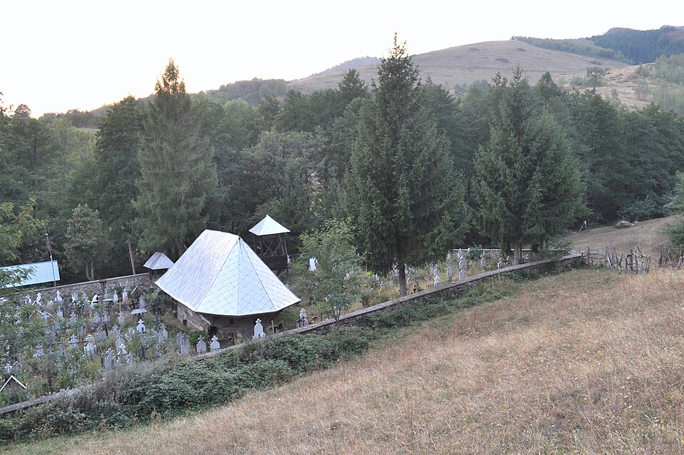 Monumentul eroilor Crasna din Deal