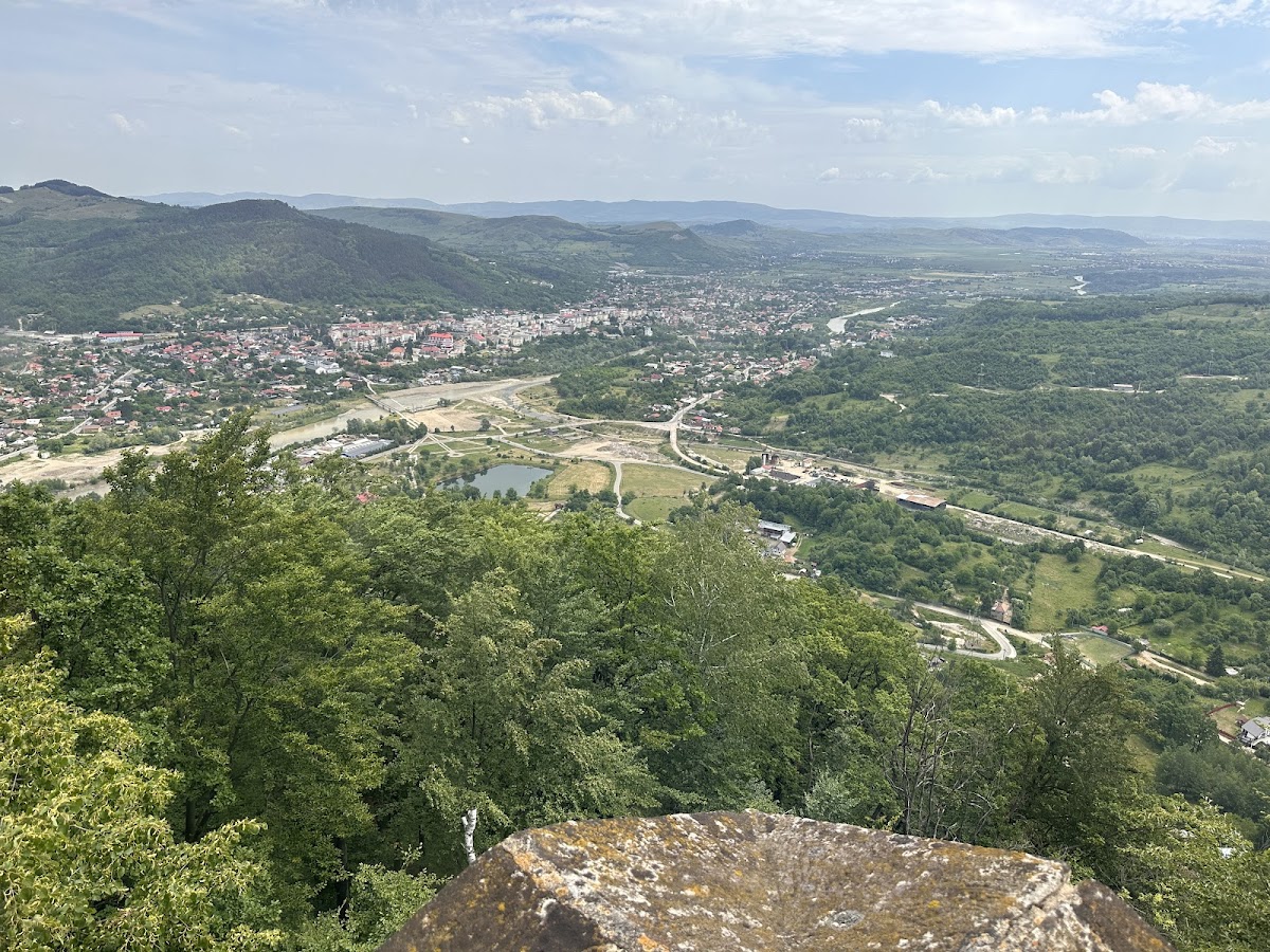 Monumentul Eroilor de pe Dealul Măgura - foto 4