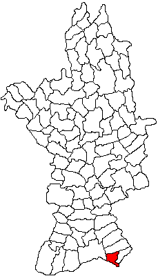 Monumentul eroilor Gârcov, Gârcov