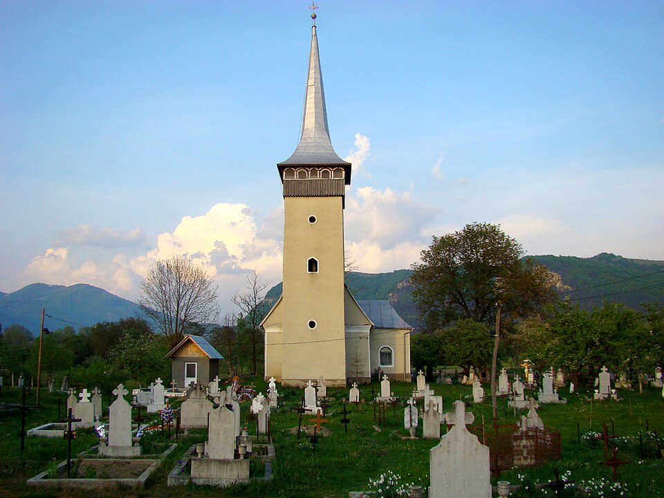 Monumentul eroilor Hădărău, Hădărău