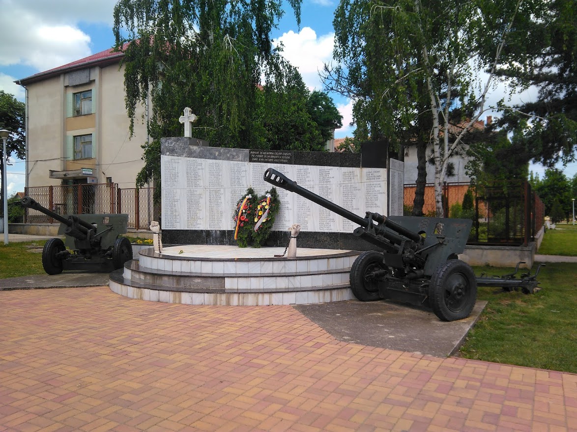 Gătaia