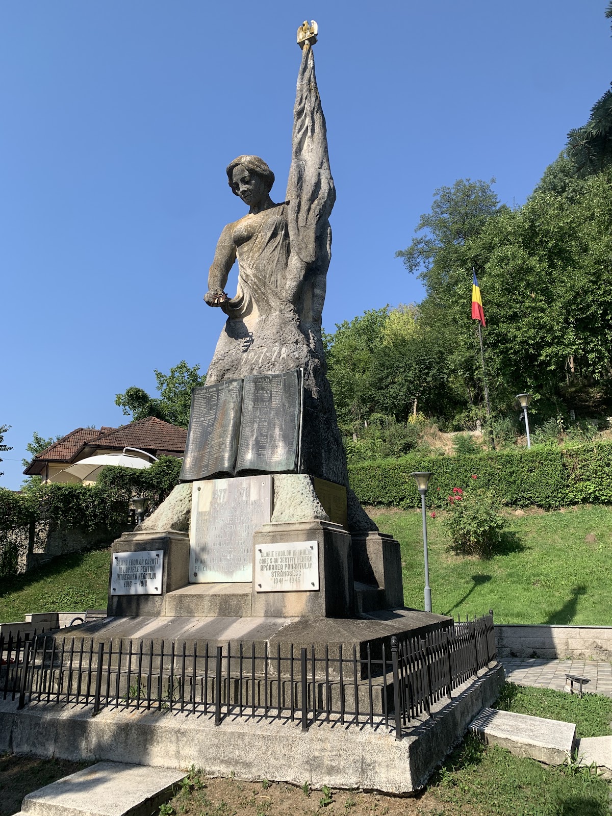 Monumento dell'Indipendenza