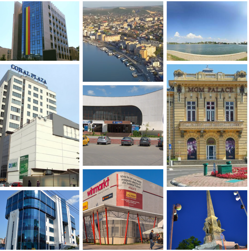 Monumentul Independentei