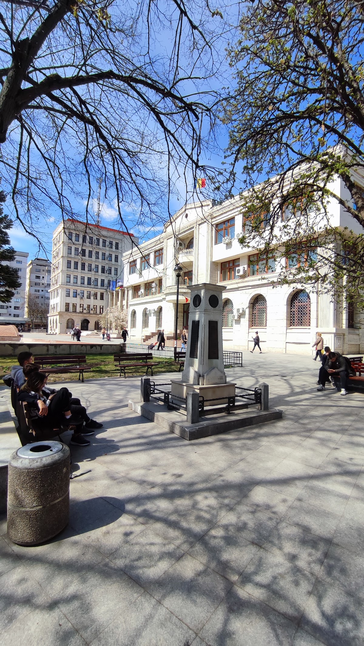历史纪念碑“Bornă de hotar” - foto 5