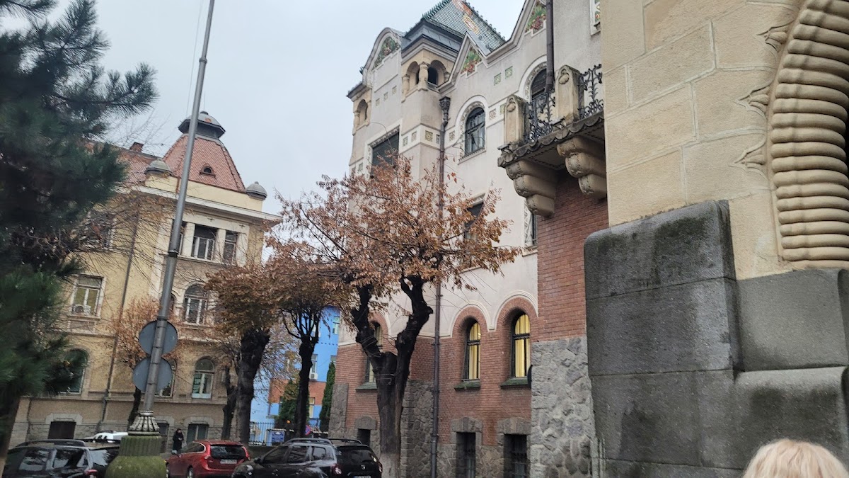 Monumentul Latinității - foto 3