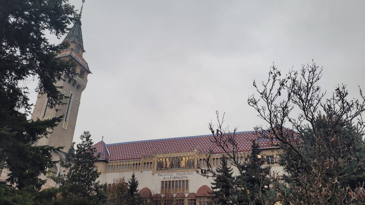 Monumentul Latinității - foto 4