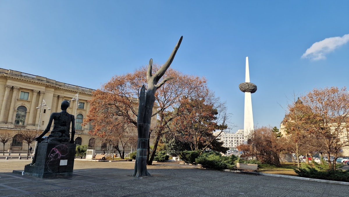 Monumentul lui Iuliu Maniu - foto 4