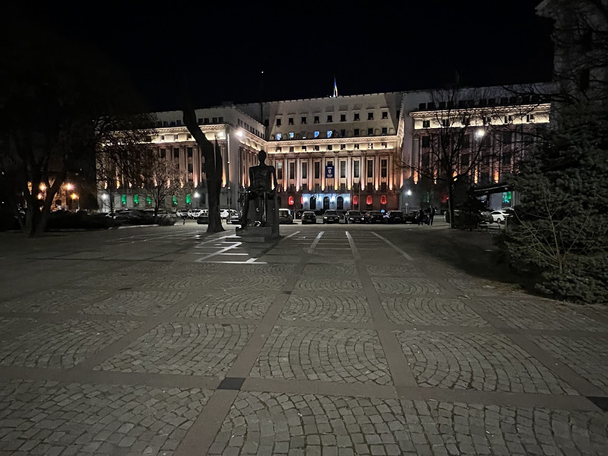 Monumentul lui Iuliu Maniu - foto 5