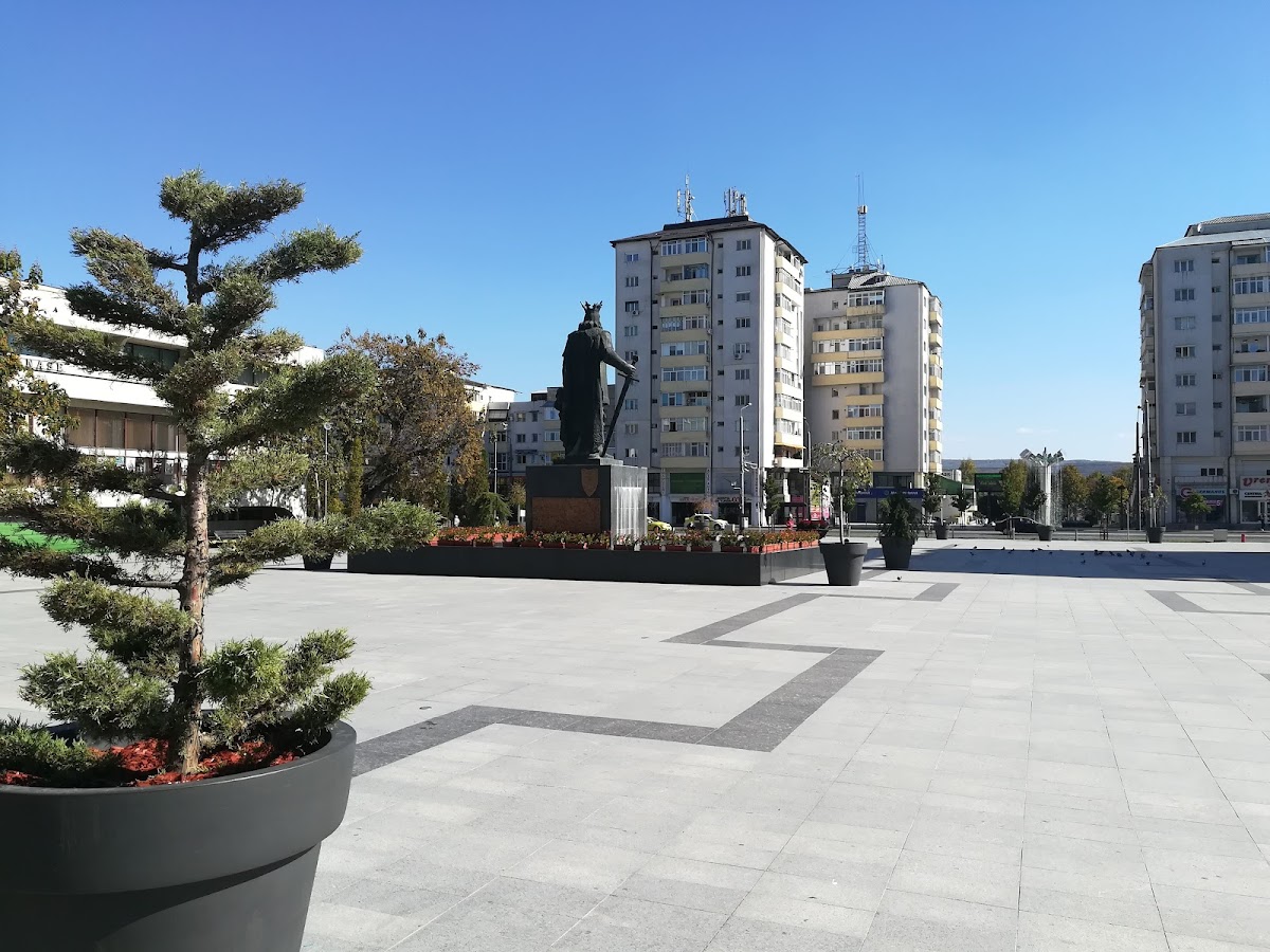 Monumentul lui Ștefan cel Mare - foto 3