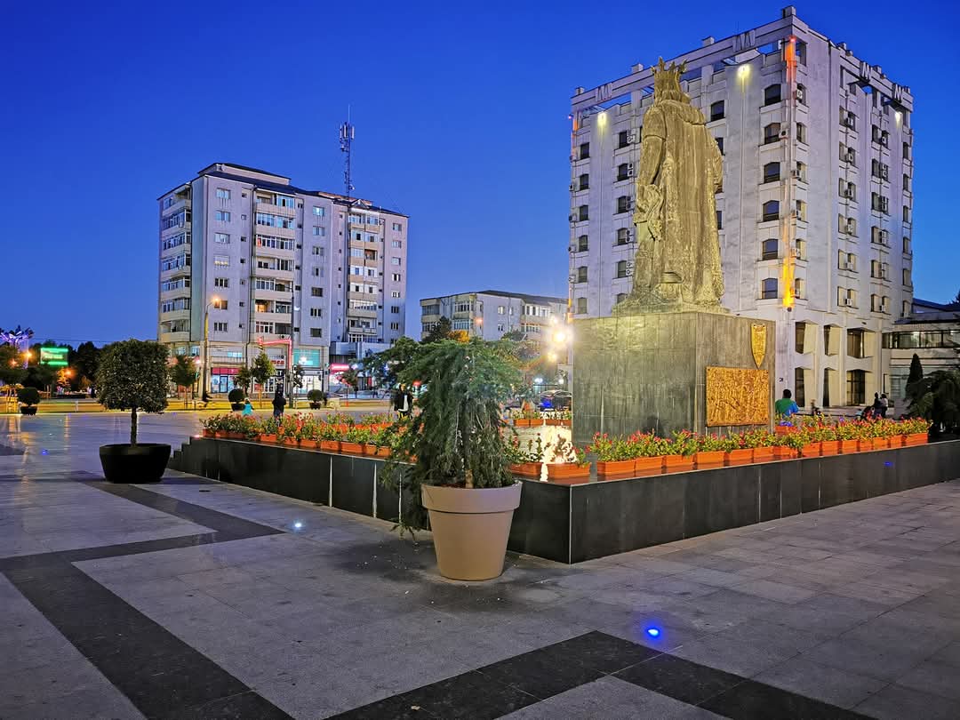 Monumentul lui Ștefan cel Mare - foto 4