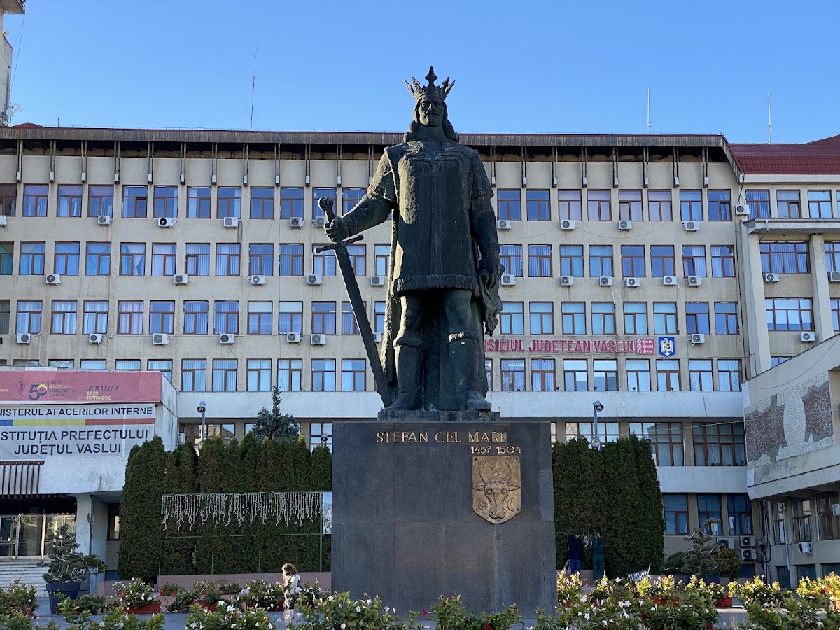 Monumentul lui Ștefan cel Mare - foto 5