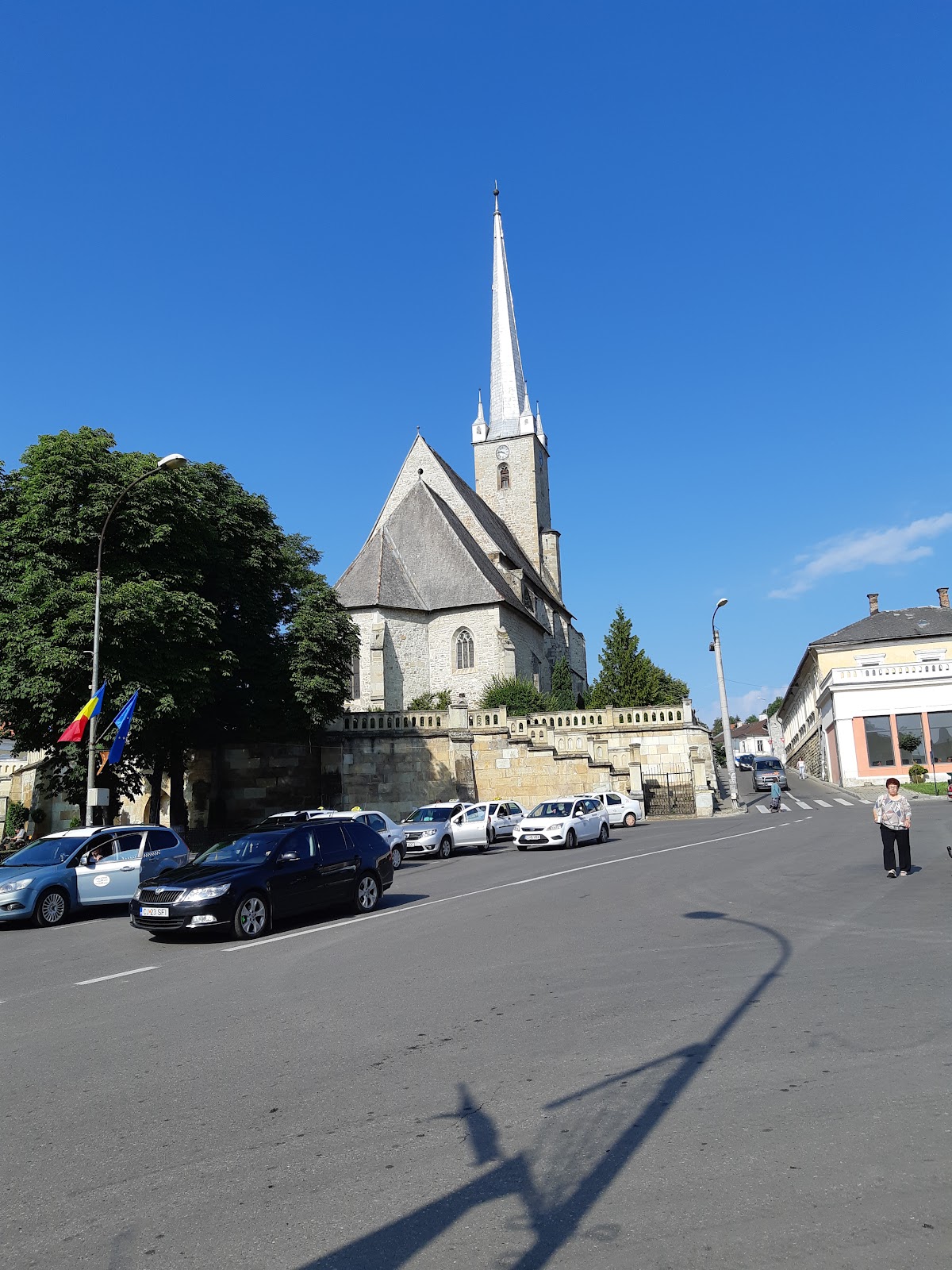 Monumentul Marii Uniri - foto 5