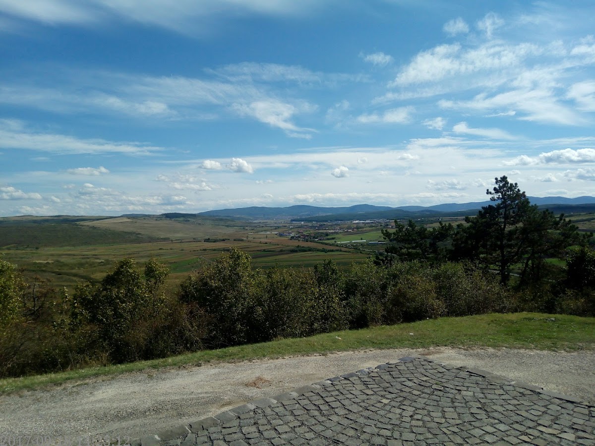 Monumentul Mihai Viteazul - foto 2
