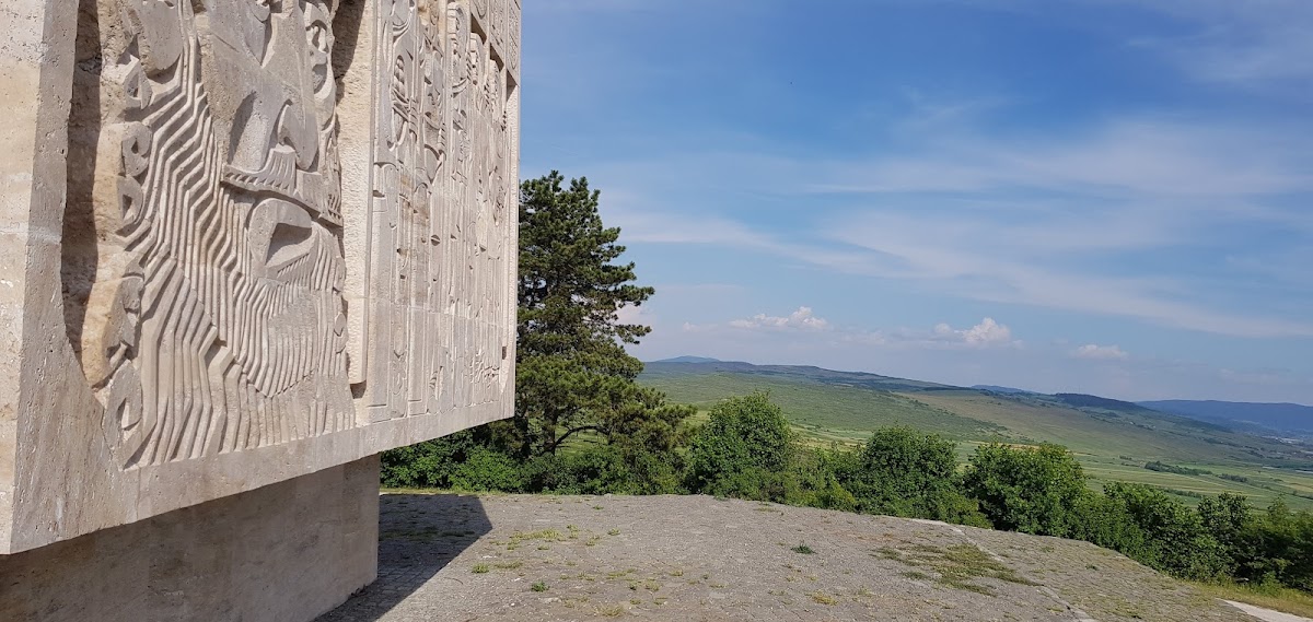 Monumentul Mihai Viteazul - foto 3