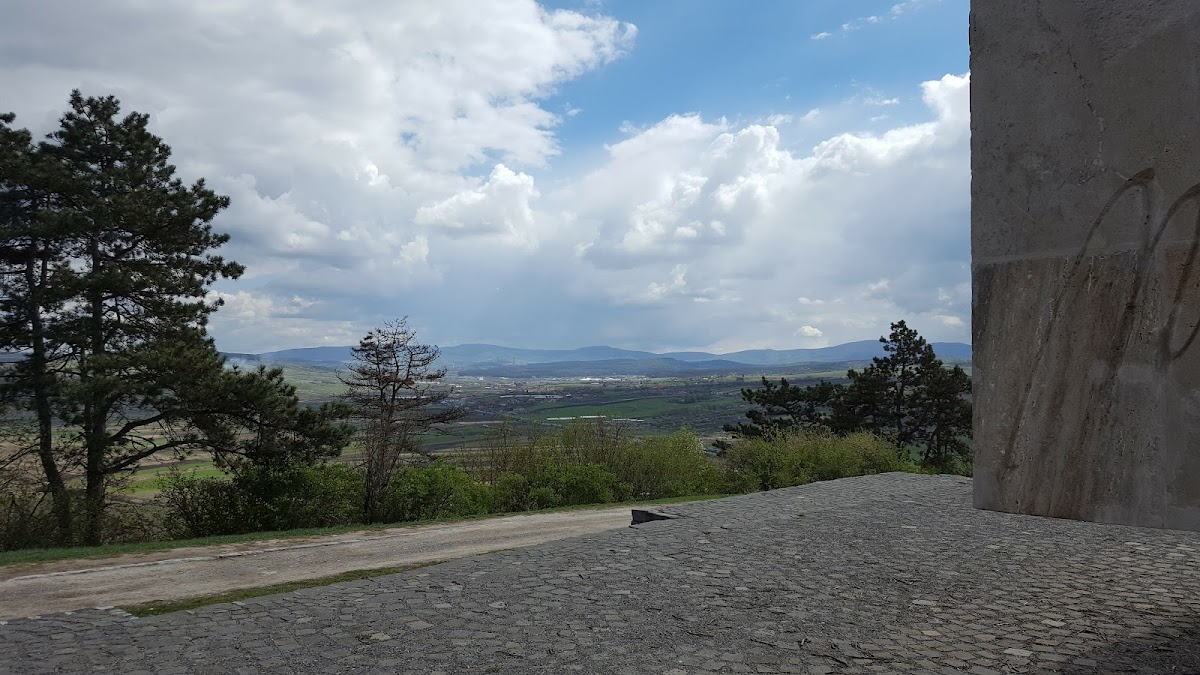 Monumentul Mihai Viteazul - foto 4