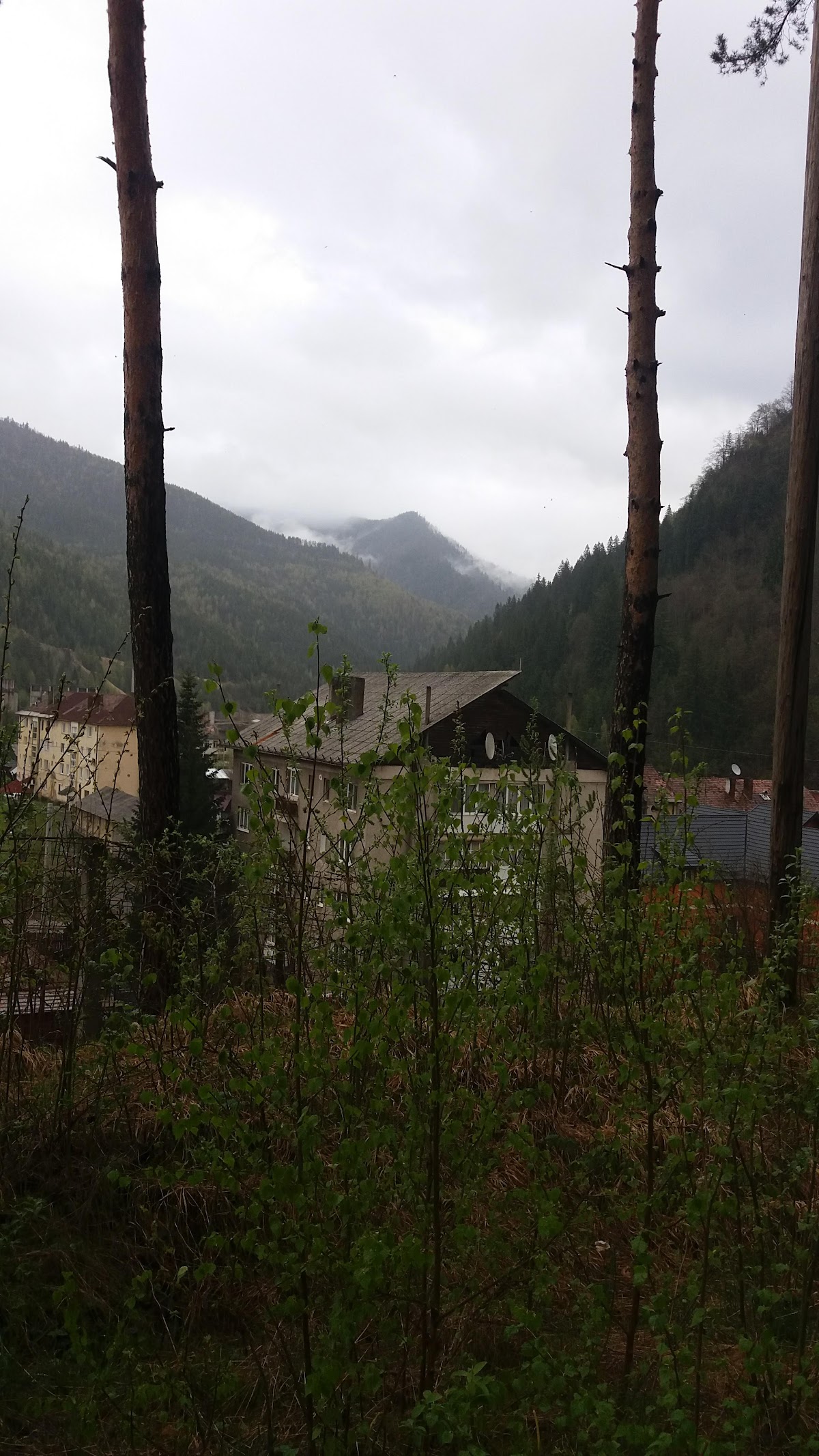 Monumentul Minerilor - foto 2