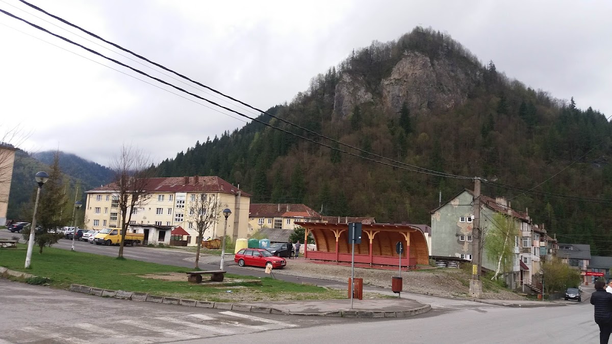 Monumentul Minerilor - foto 3