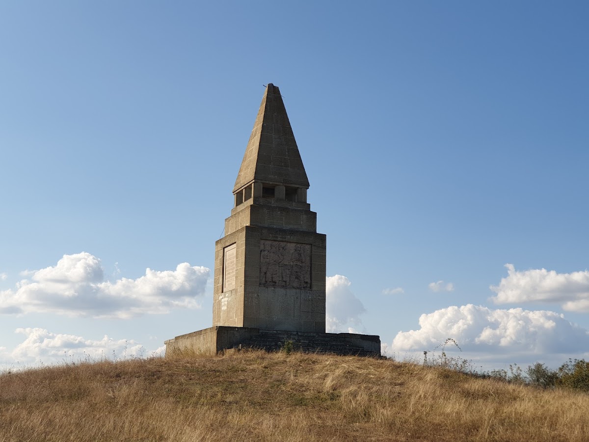 Monumentul Răscoalei de la Bobâlna