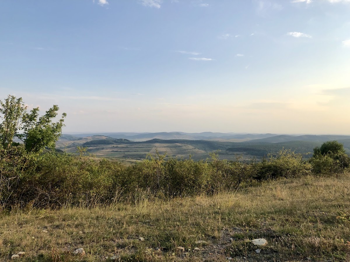 Monumentul Răscoalei de la Bobâlna - foto 2