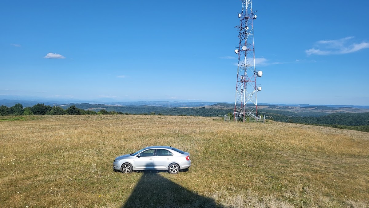 Monumentul Răscoalei de la Bobâlna - foto 4
