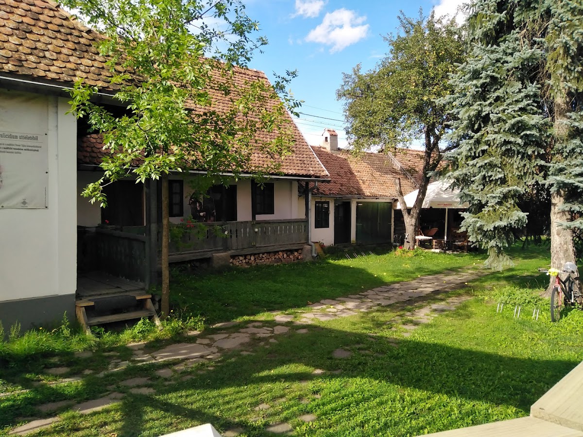 Monumento ”Siculicidium” - foto 5