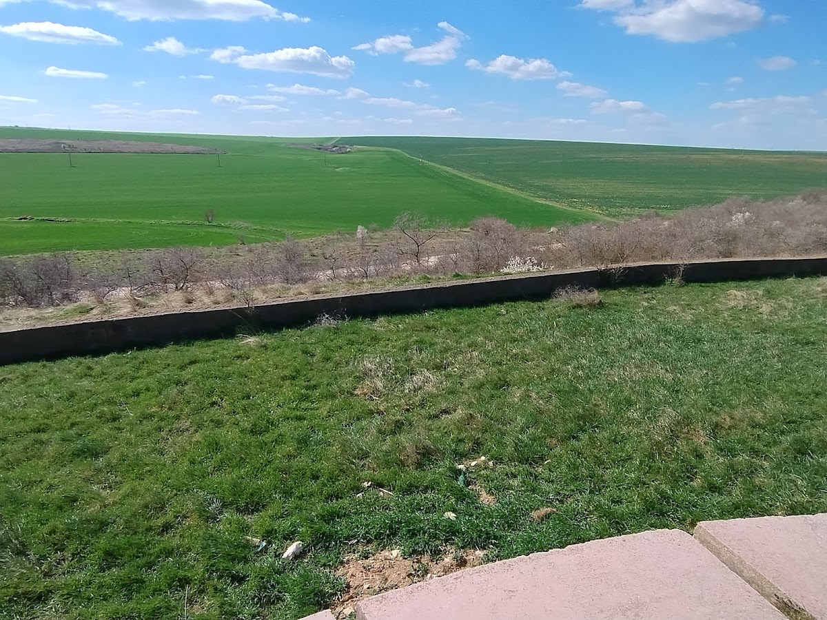 Monumentul Tineretului - foto 5