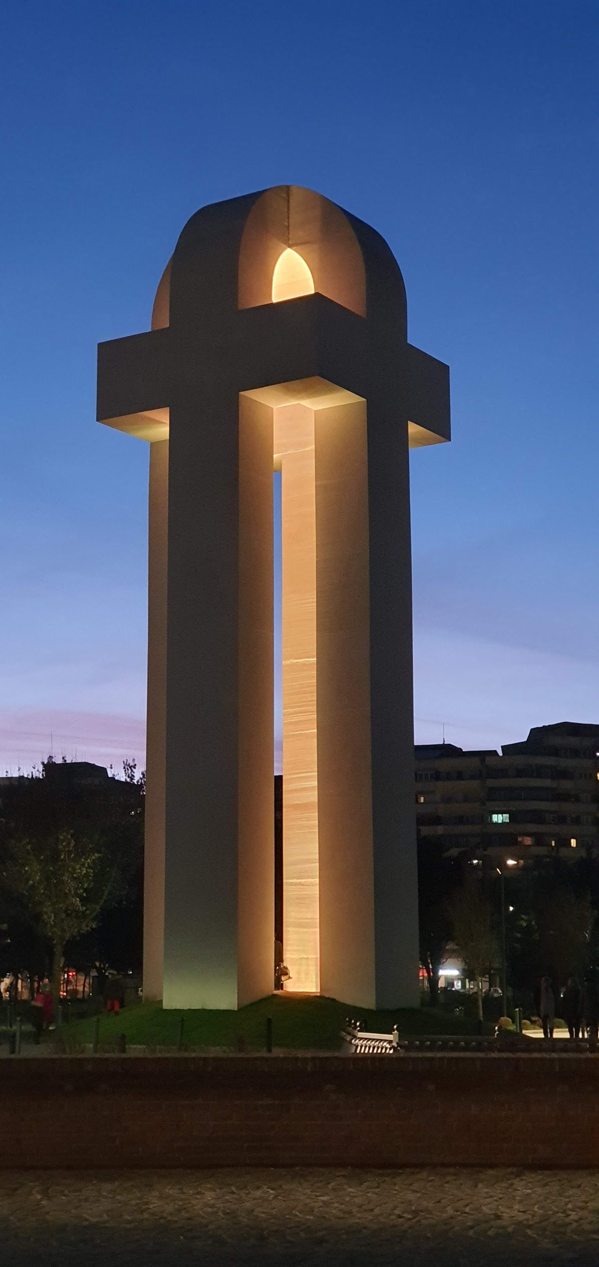 Az Unió Emlékmű - foto 2