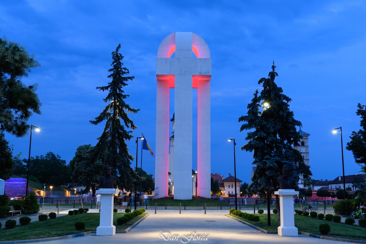 Az Unió Emlékmű - foto 3