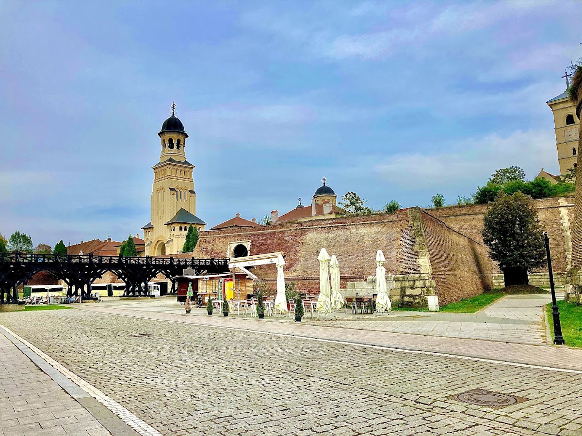 Az Unió Emlékmű - foto 4