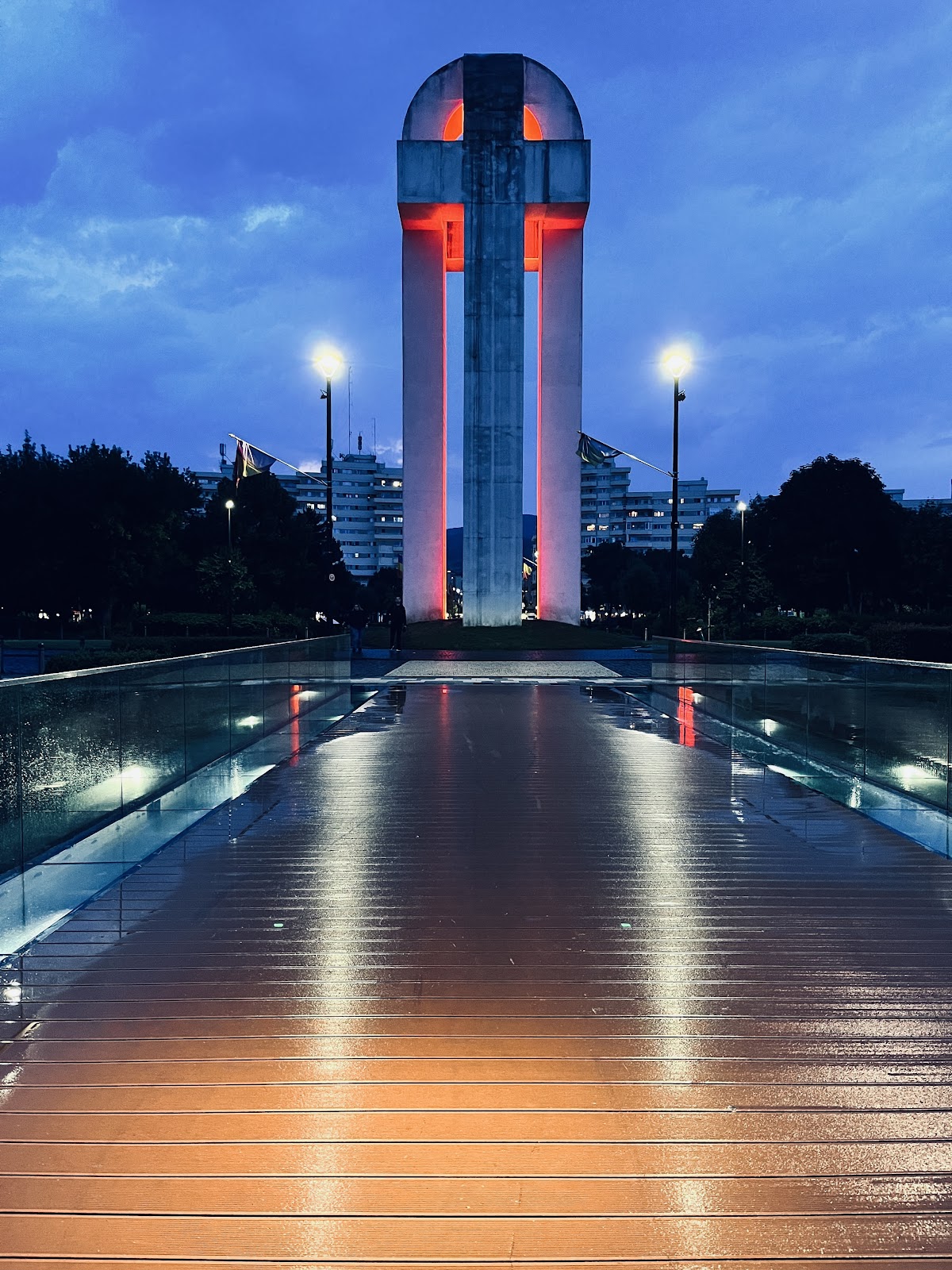 Az Unió Emlékmű - foto 5