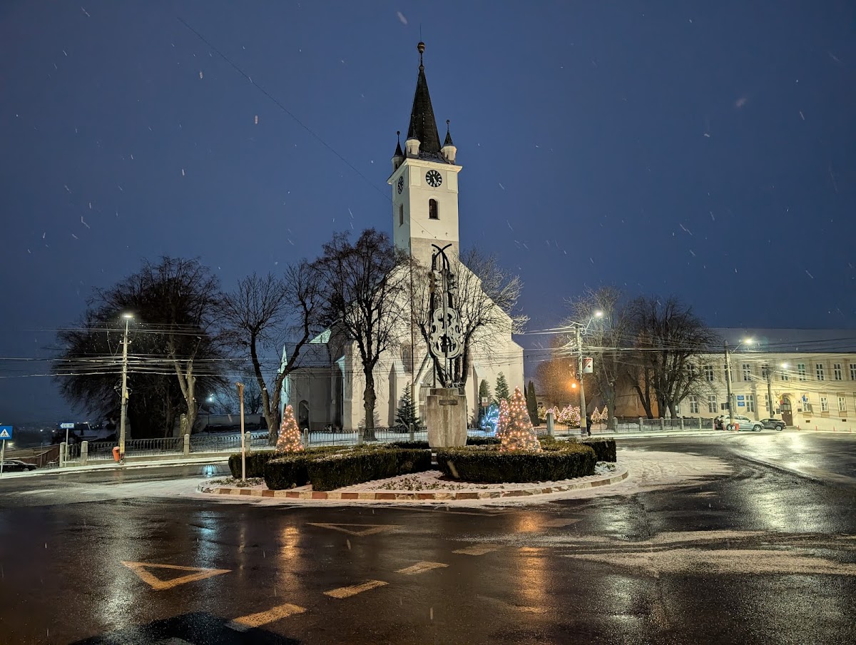 Reghin