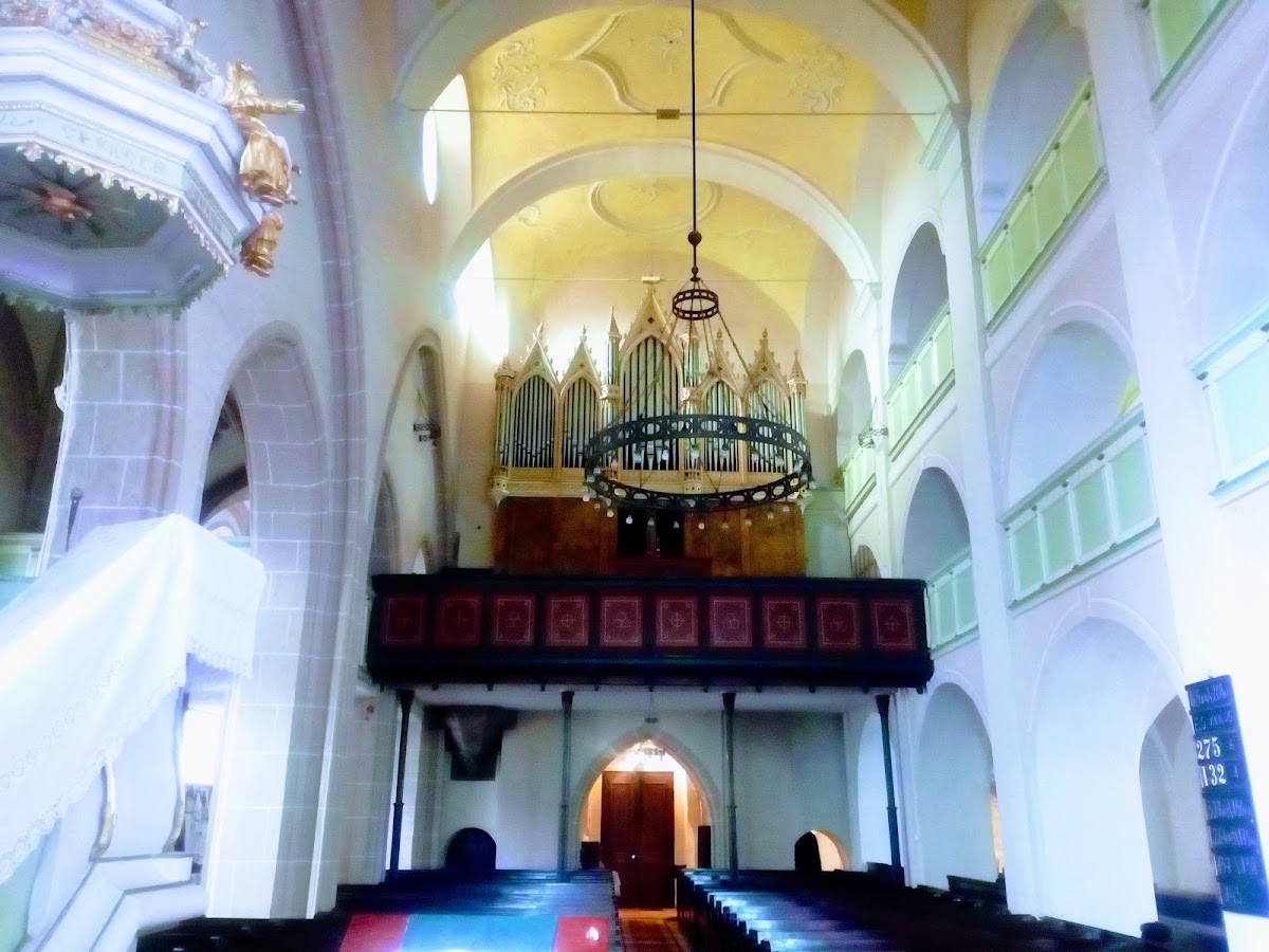 Monumentul Viorilor - foto 5