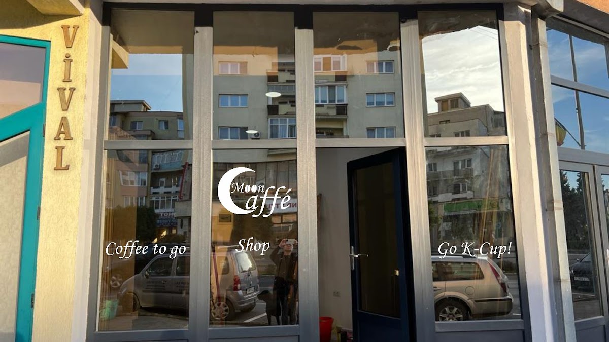 Moon Caffe