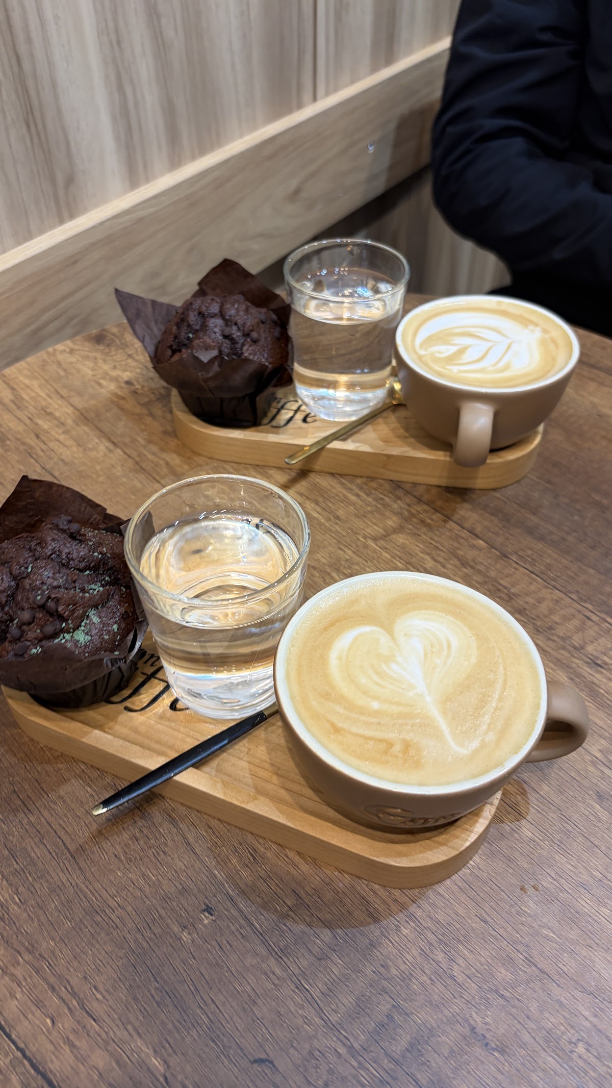 Moon Caffe - foto 2