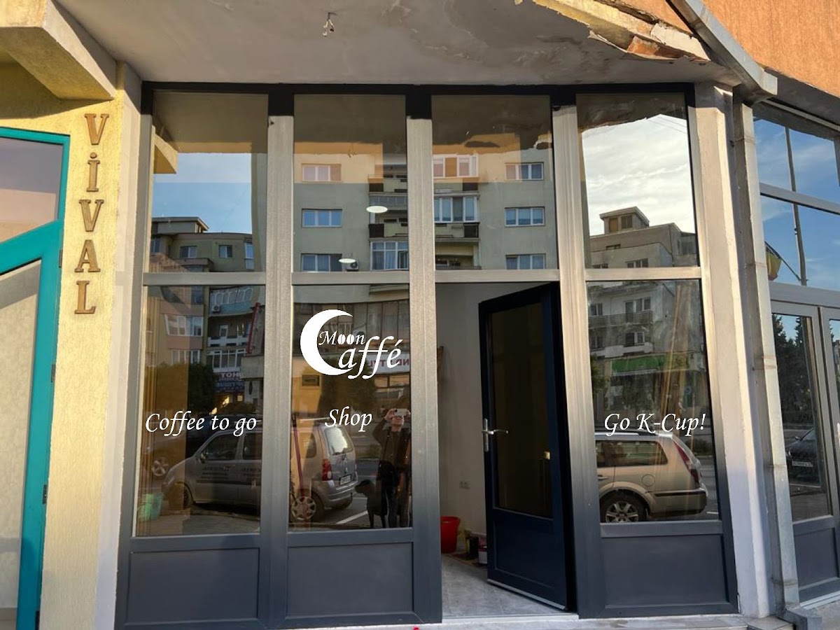 Moon Caffe - foto 3
