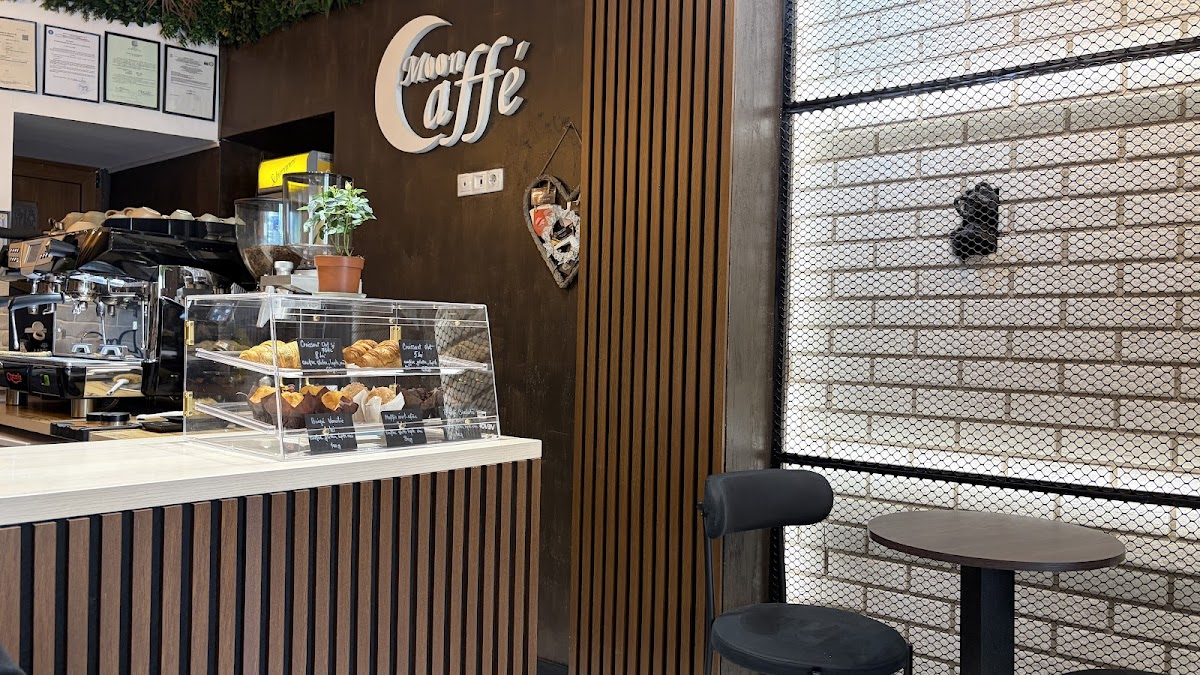 Moon Caffe - foto 4