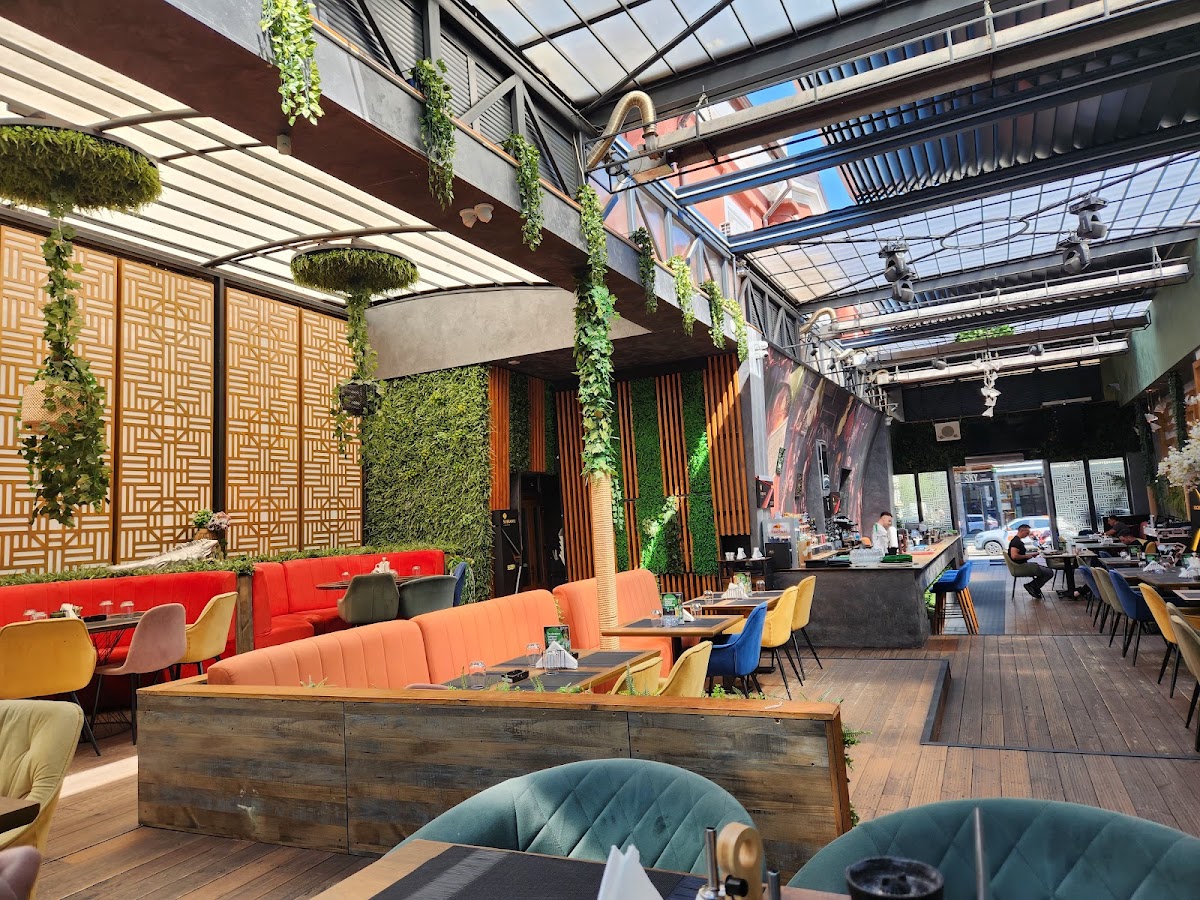 MOON Lounge - foto 3