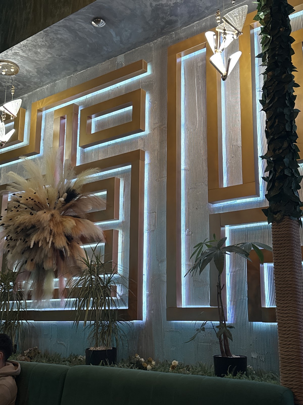 MOON Lounge - foto 4