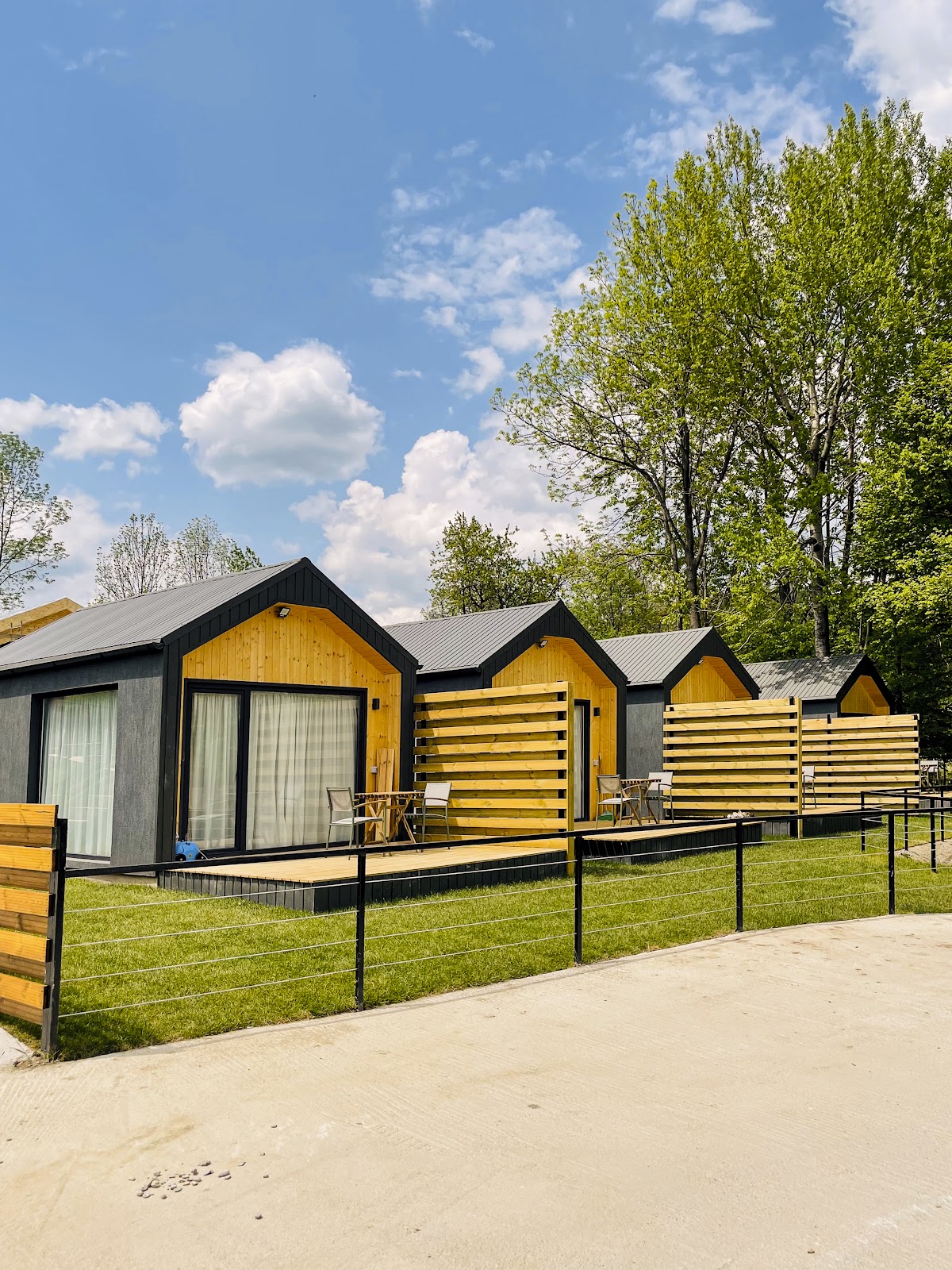 Moon Village Comarnic