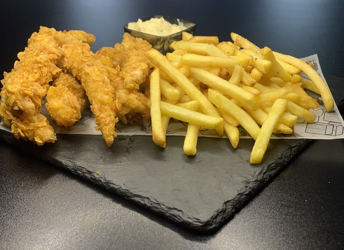Moraru Pizza & Crispy Chicken - foto 4