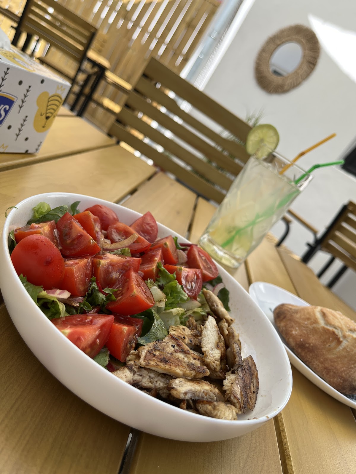 Moraru Pizza & Crispy Chicken - foto 5