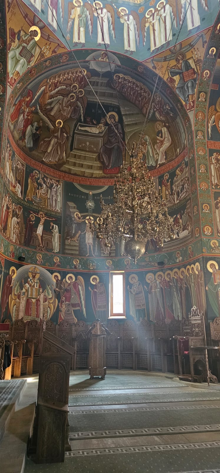 Mormântul lui Mihai Viteazul - foto 5