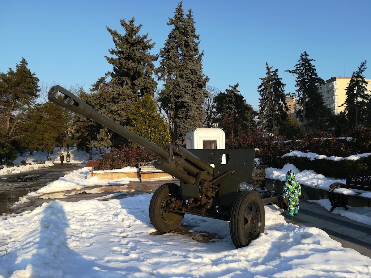 无名战士墓 - foto 5